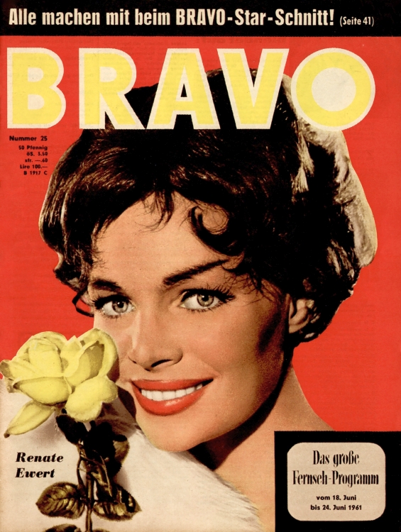 BRAVO 1961-25